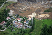 Erdrutsch in Nachterstedt